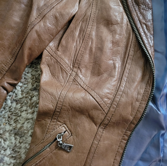 Danier Jacket - Picture 4 of 10